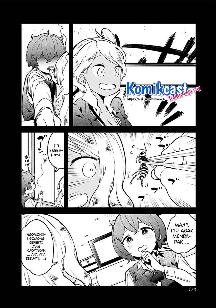 Chapter 75 - halaman 13