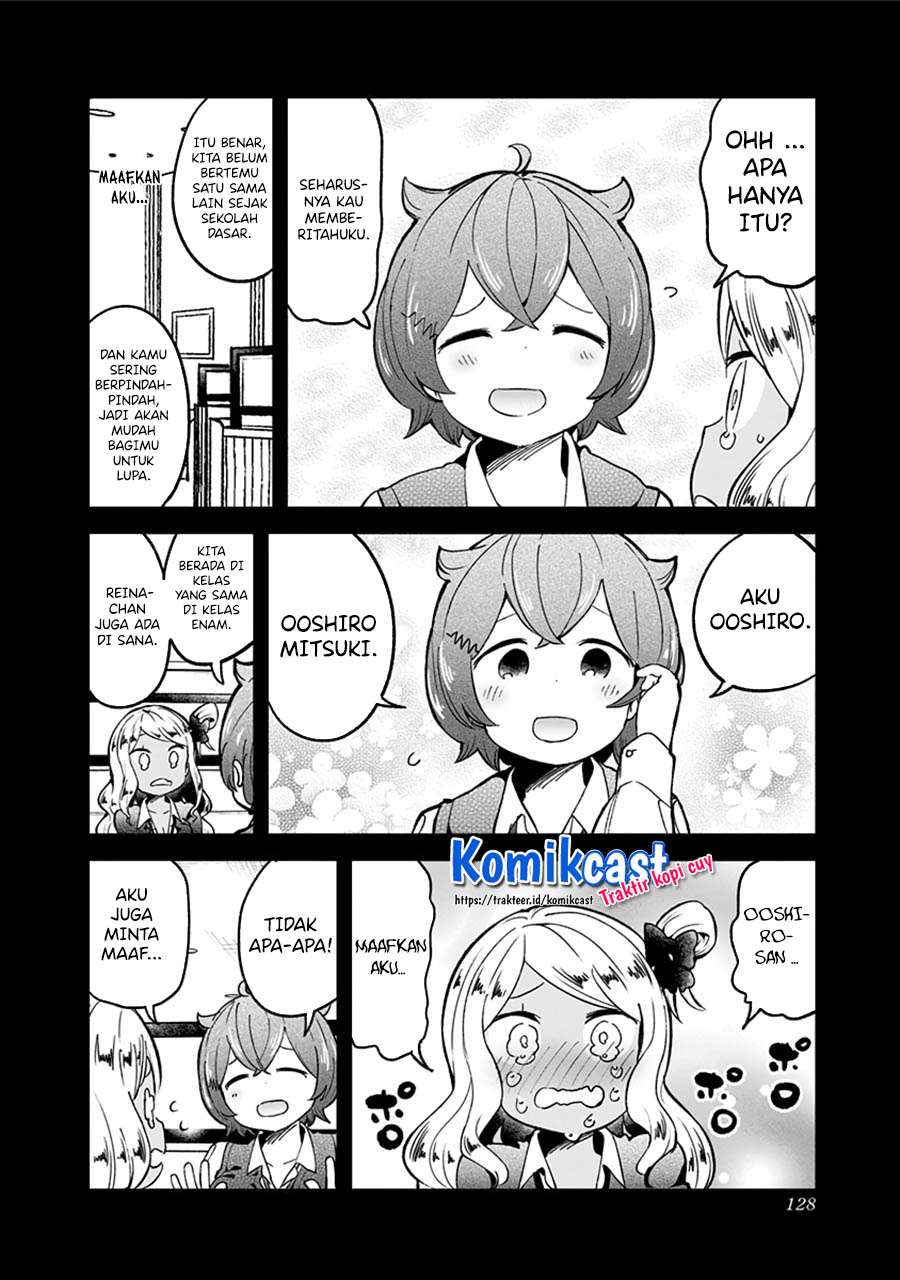 Chapter 75 - halaman 15