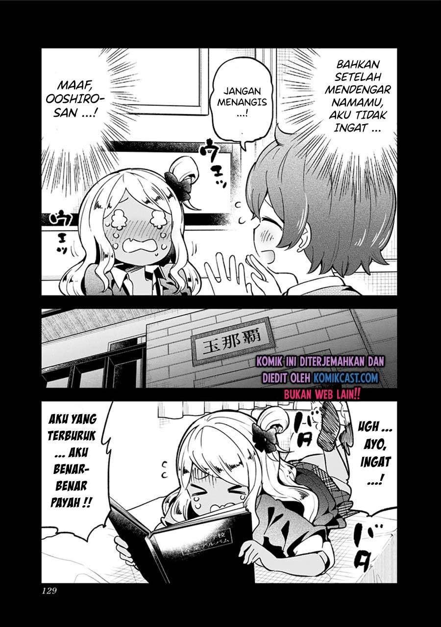 Chapter 75 - halaman 16