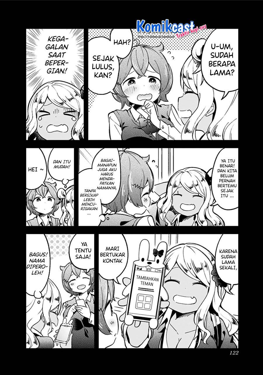 Chapter 75 - halaman 9