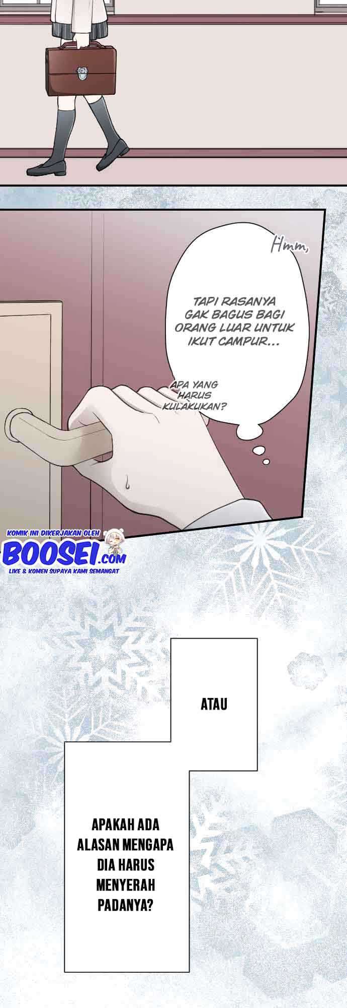 Chapter 156 - halaman 16