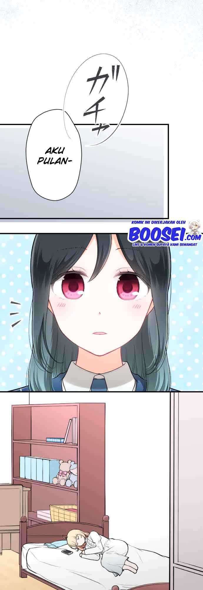 Chapter 156 - halaman 17