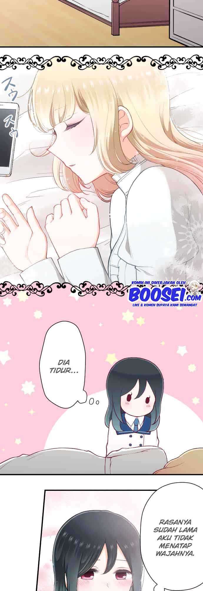 Chapter 156 - halaman 18