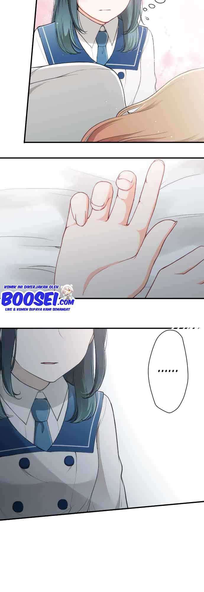 Chapter 156 - halaman 19