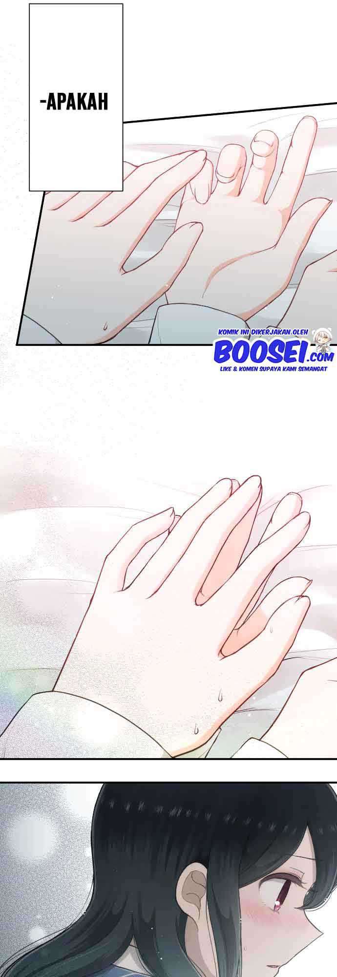 Chapter 156 - halaman 20