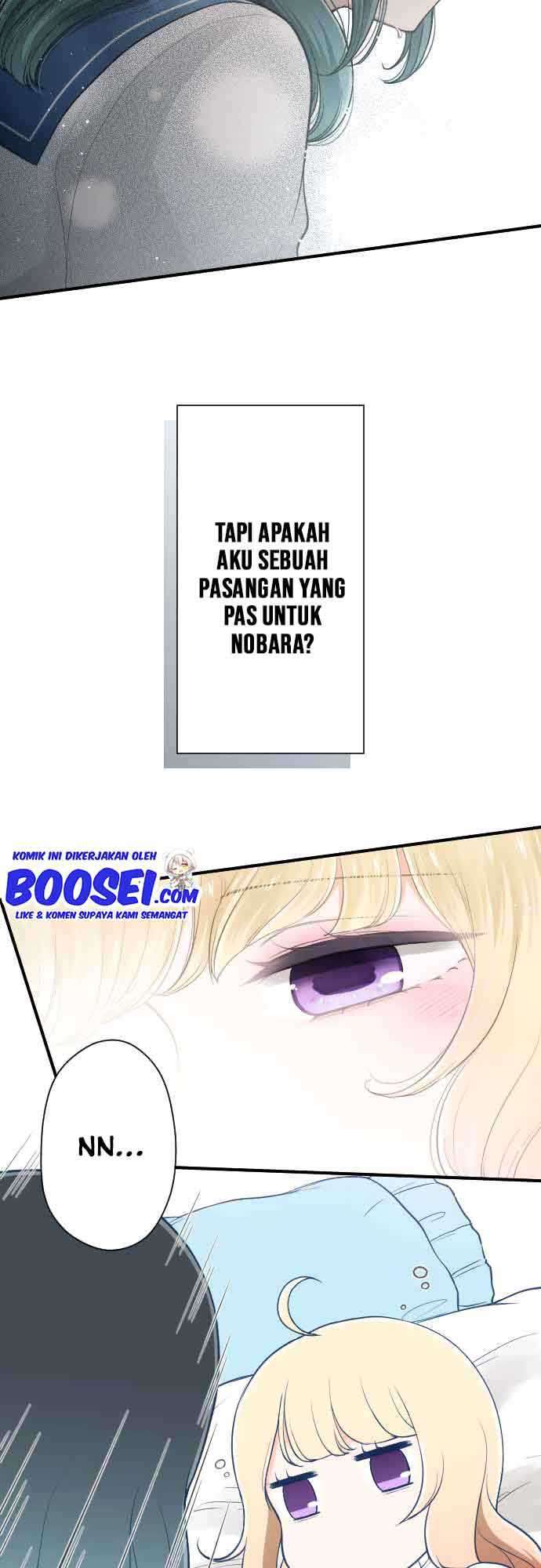 Chapter 156 - halaman 21