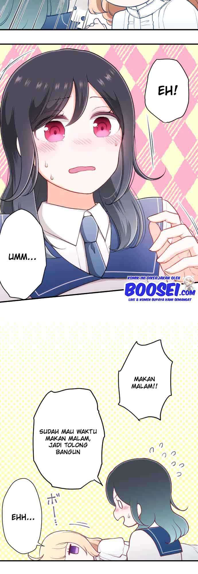 Chapter 156 - halaman 22