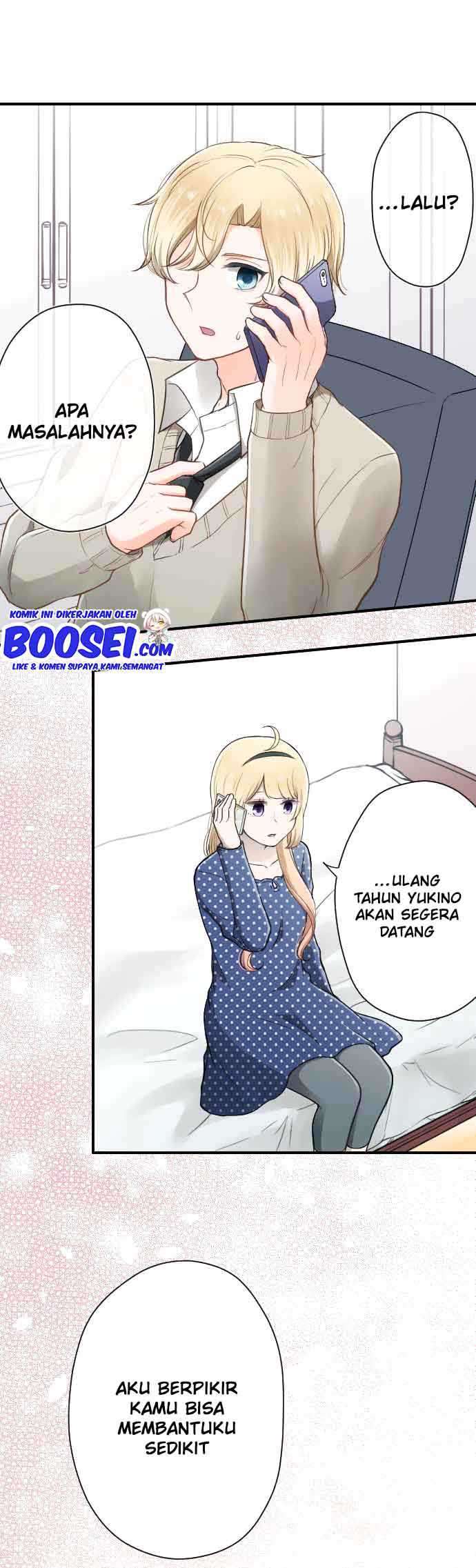 Chapter 156 - halaman 4