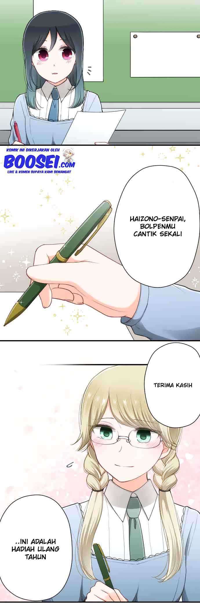Chapter 156 - halaman 6