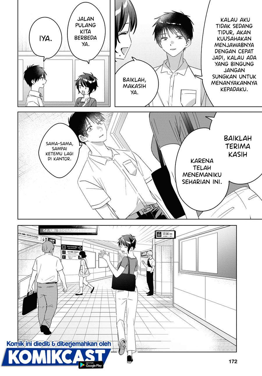 Chapter 31 - halaman 22