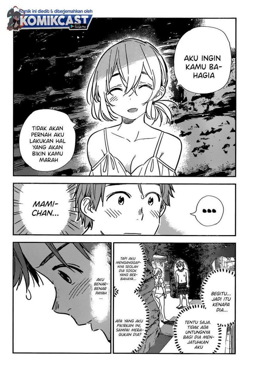 Chapter 198 - halaman 14