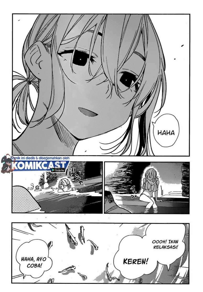 Chapter 198 - halaman 16