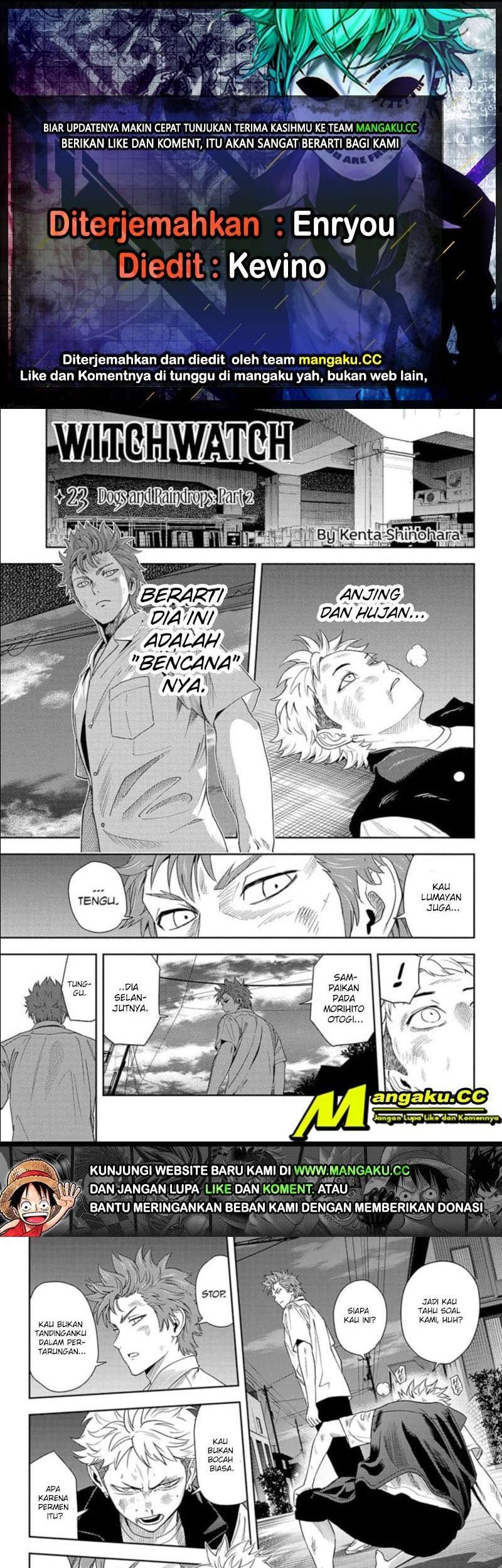 Chapter 23 - halaman 2