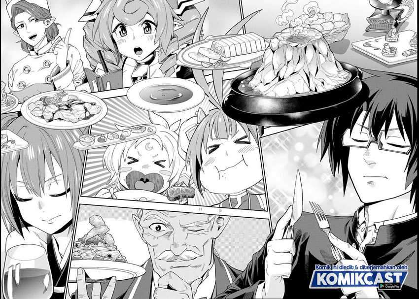 Chapter 73 - halaman 12