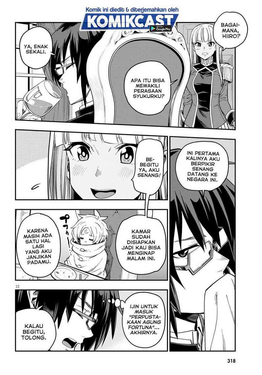 Chapter 73 - halaman 13