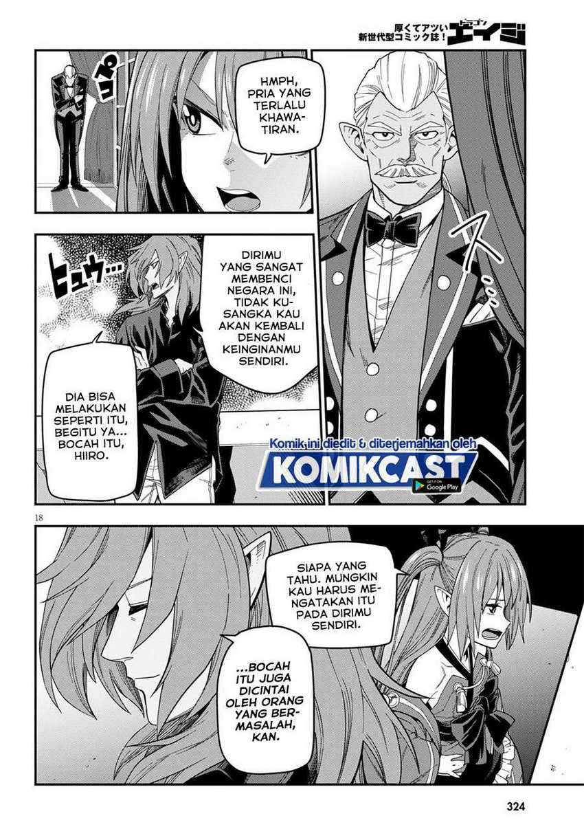 Chapter 73 - halaman 19