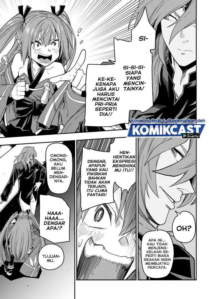 Chapter 73 - halaman 20