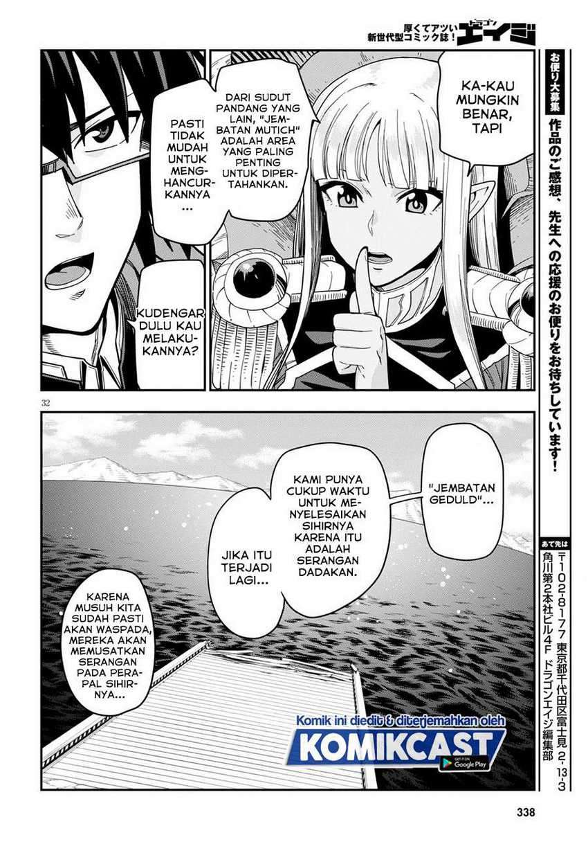 Chapter 73 - halaman 33