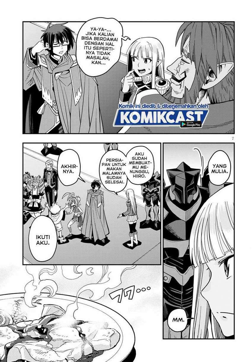 Chapter 73 - halaman 9