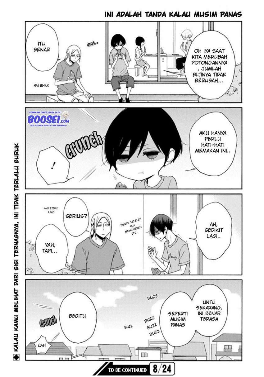Chapter 95 - halaman 14