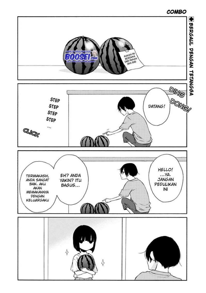 Chapter 95 - halaman 5