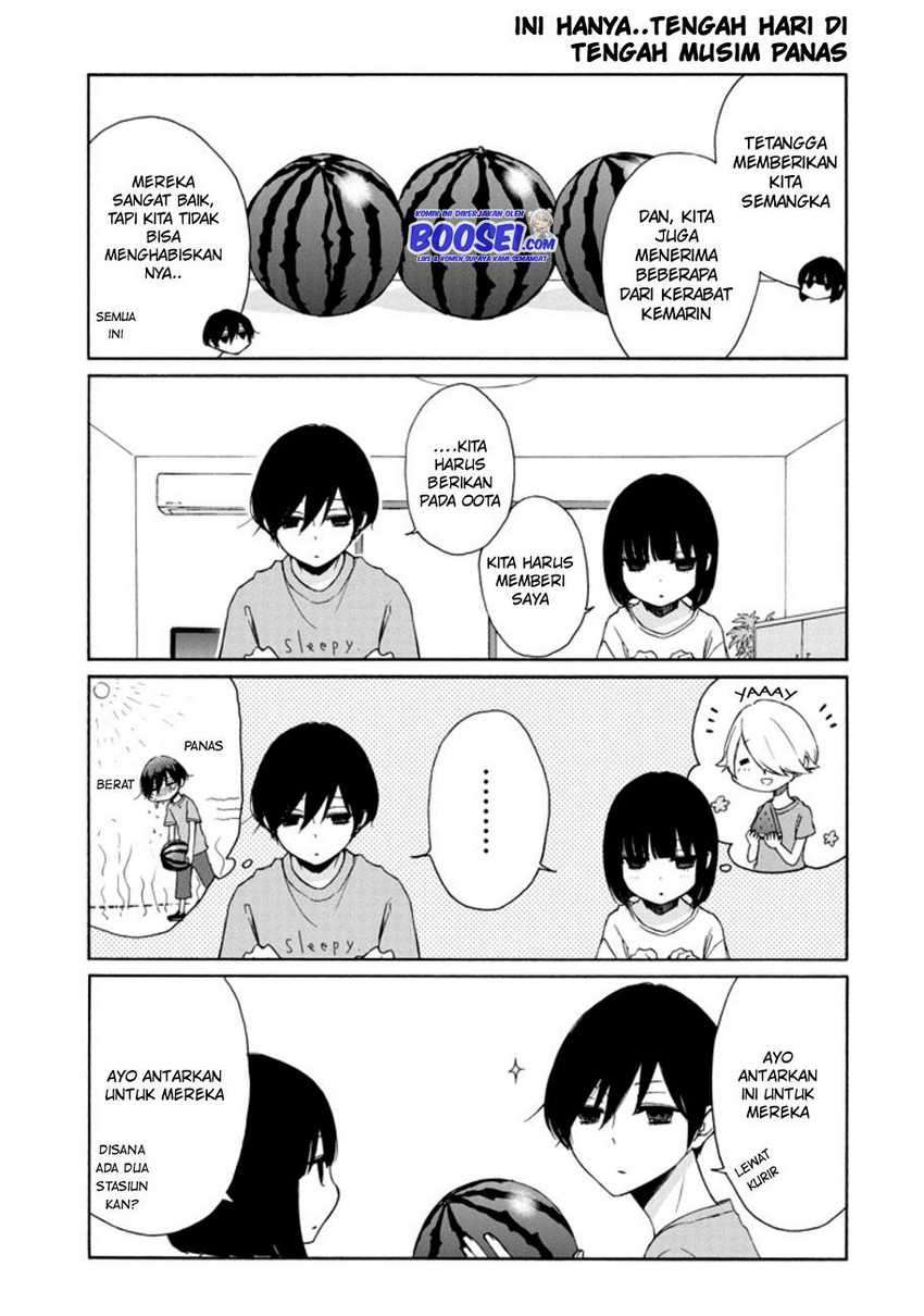 Chapter 95 - halaman 6