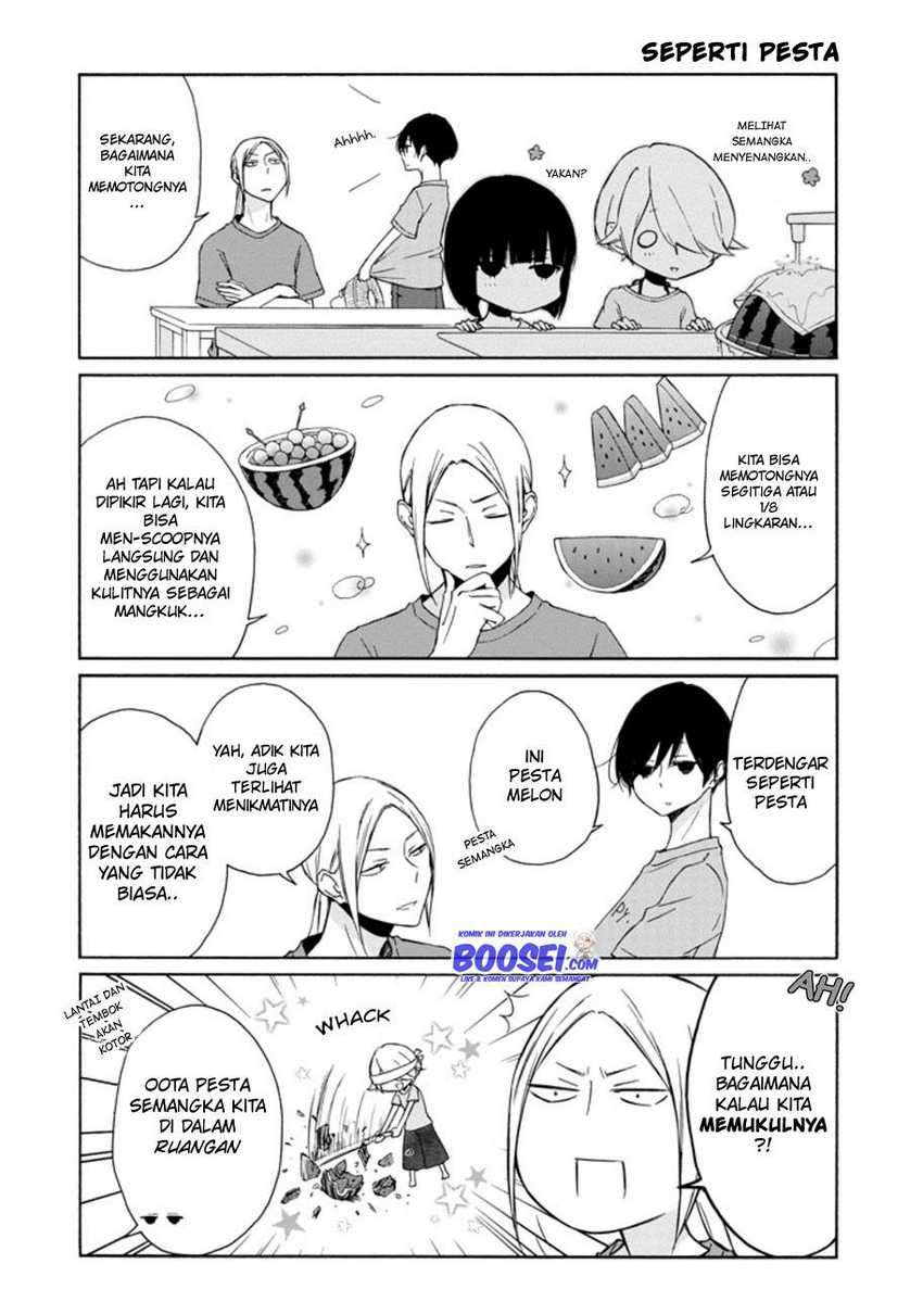 Chapter 95 - halaman 9