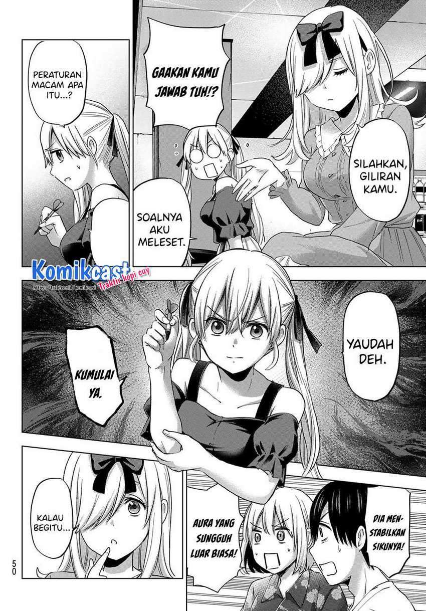 Chapter 72 - halaman 16