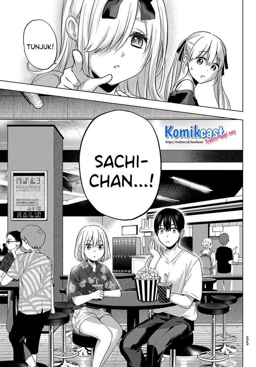 Chapter 72 - halaman 21