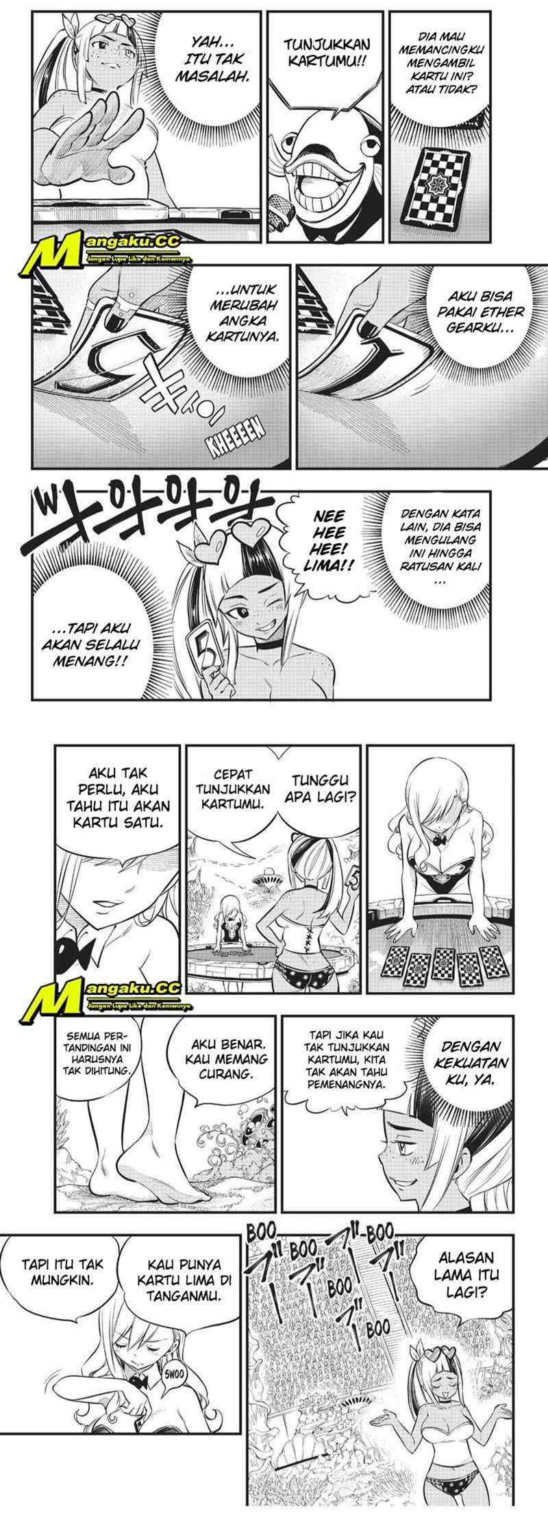 Chapter 153 - halaman 14
