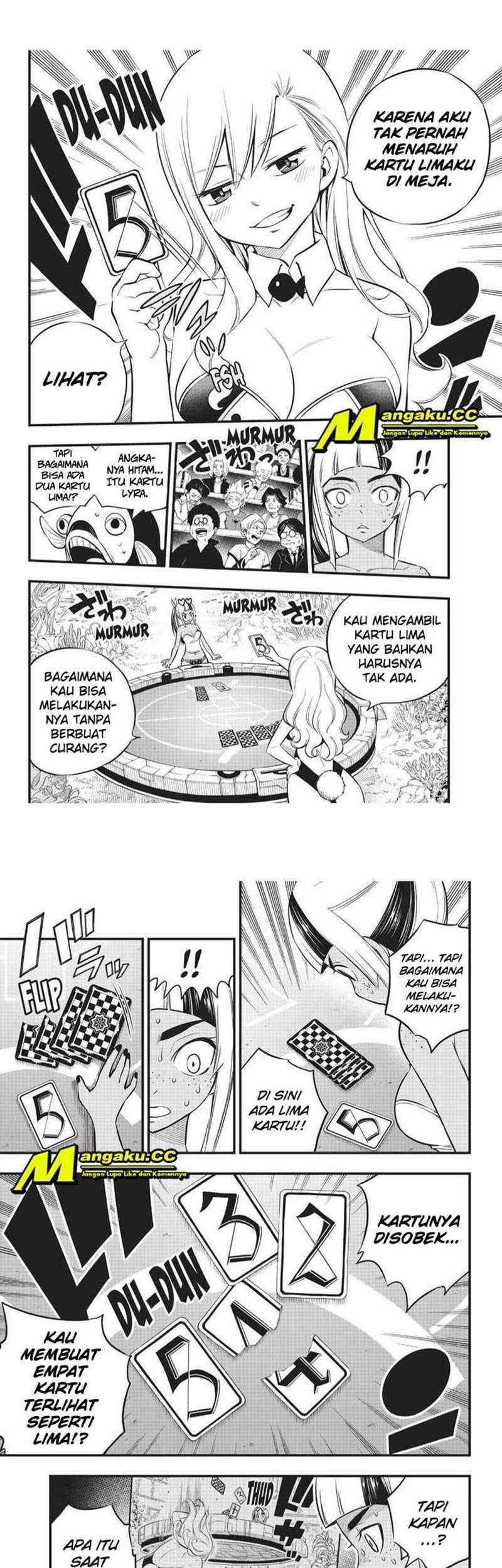 Chapter 153 - halaman 15