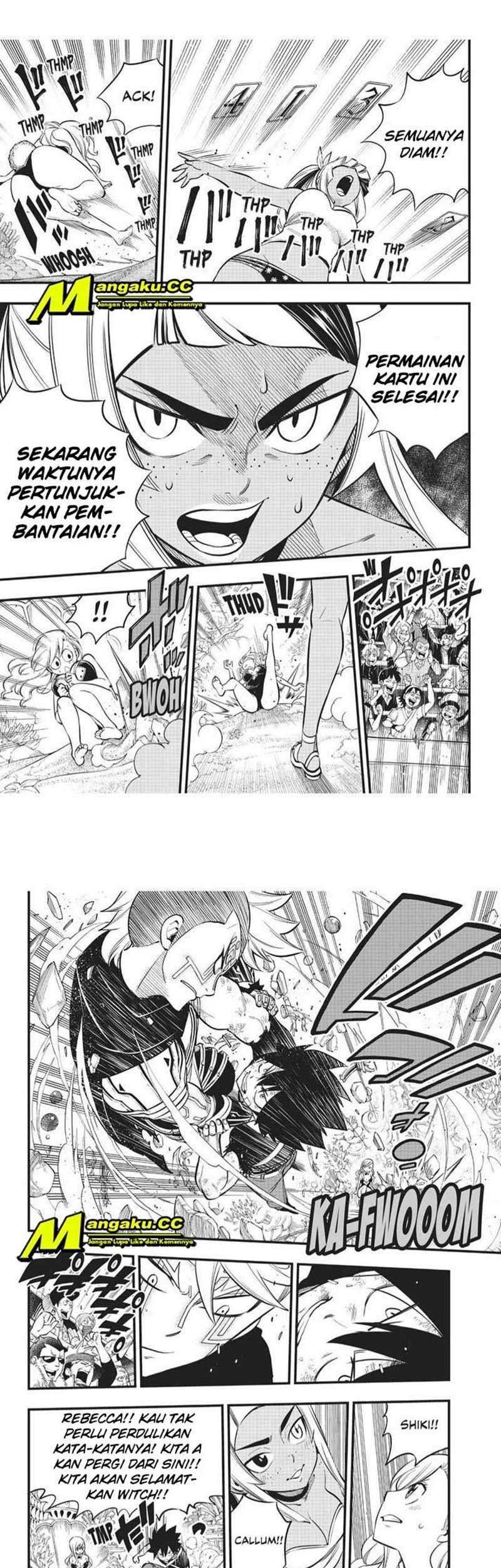Chapter 153 - halaman 18