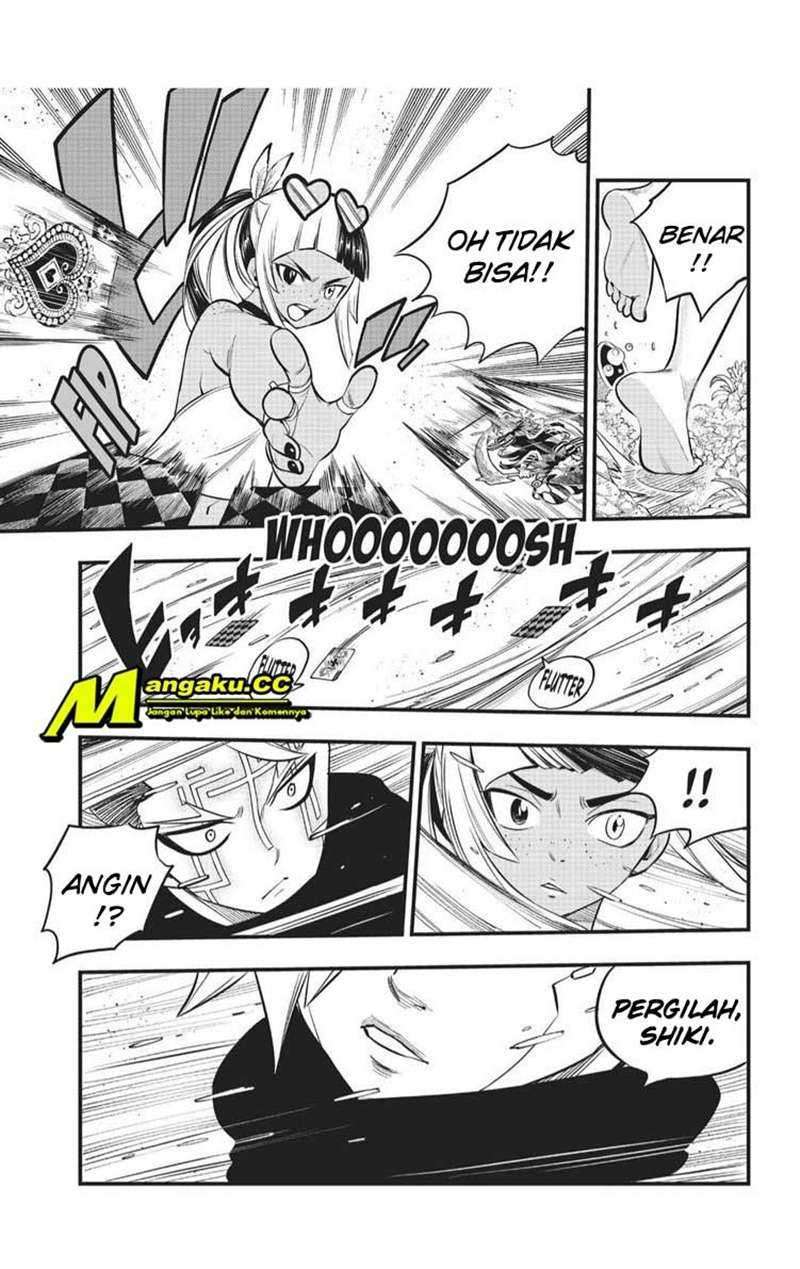 Chapter 153 - halaman 20