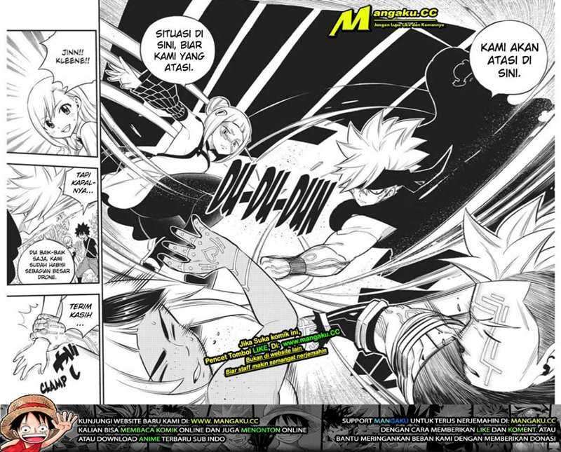 Chapter 153 - halaman 21