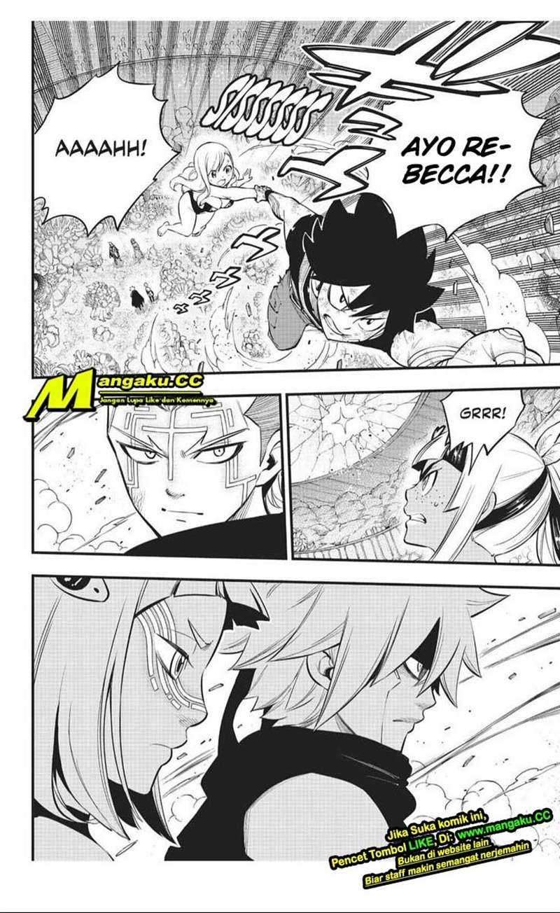 Chapter 153 - halaman 22