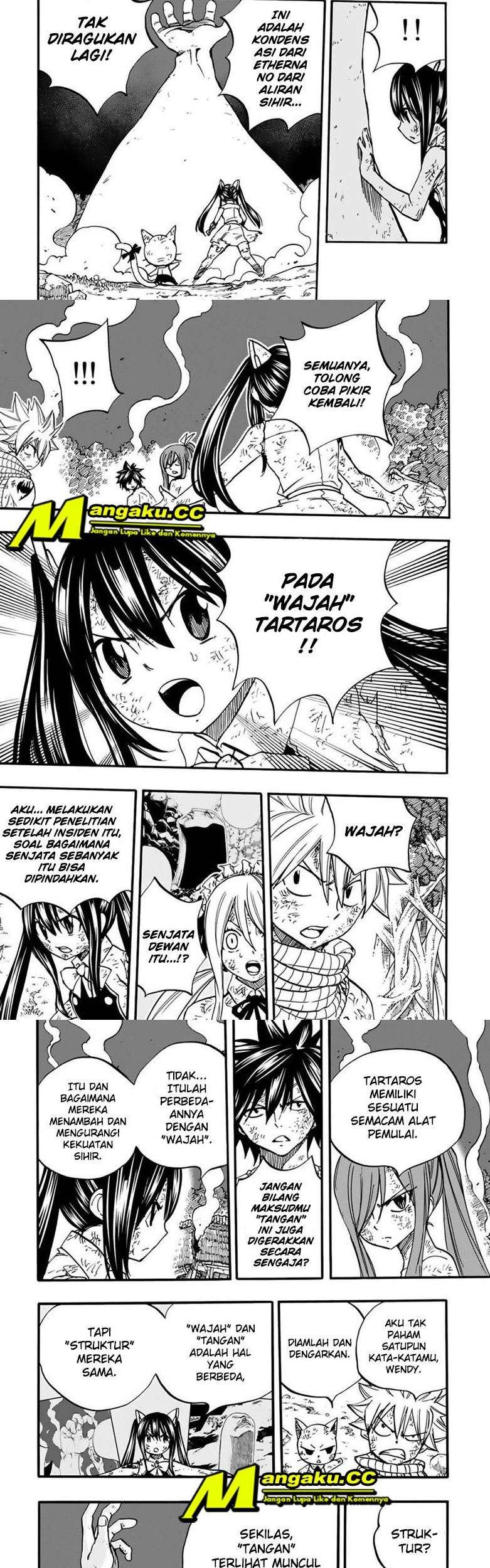 Chapter 87 - halaman 6