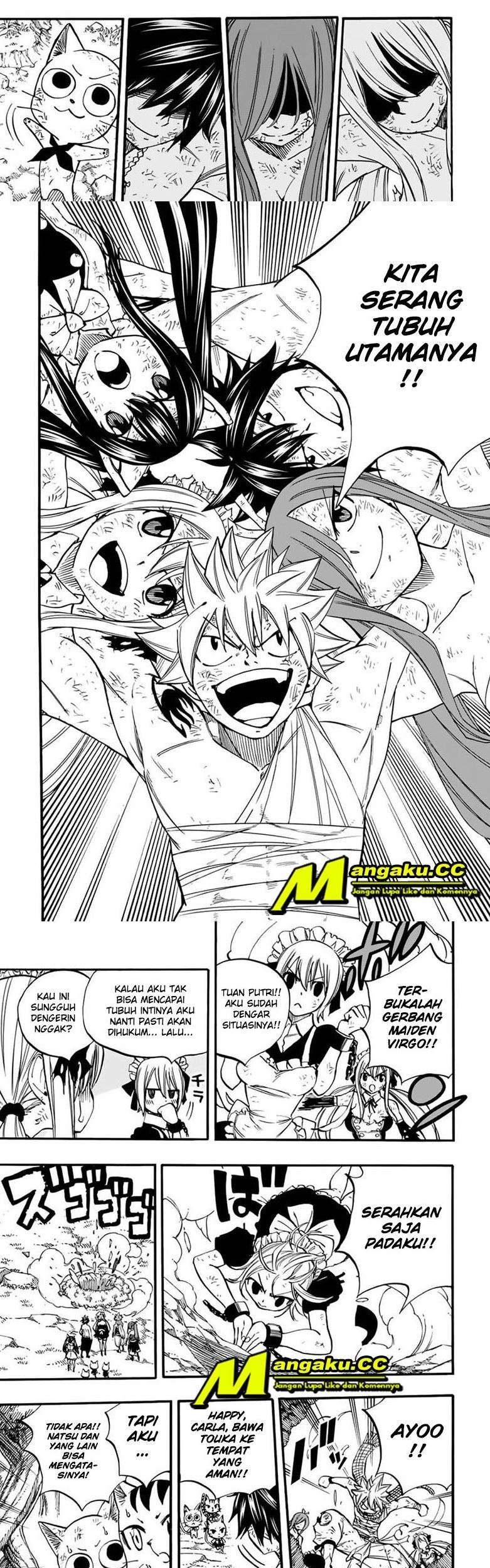 Chapter 87 - halaman 8