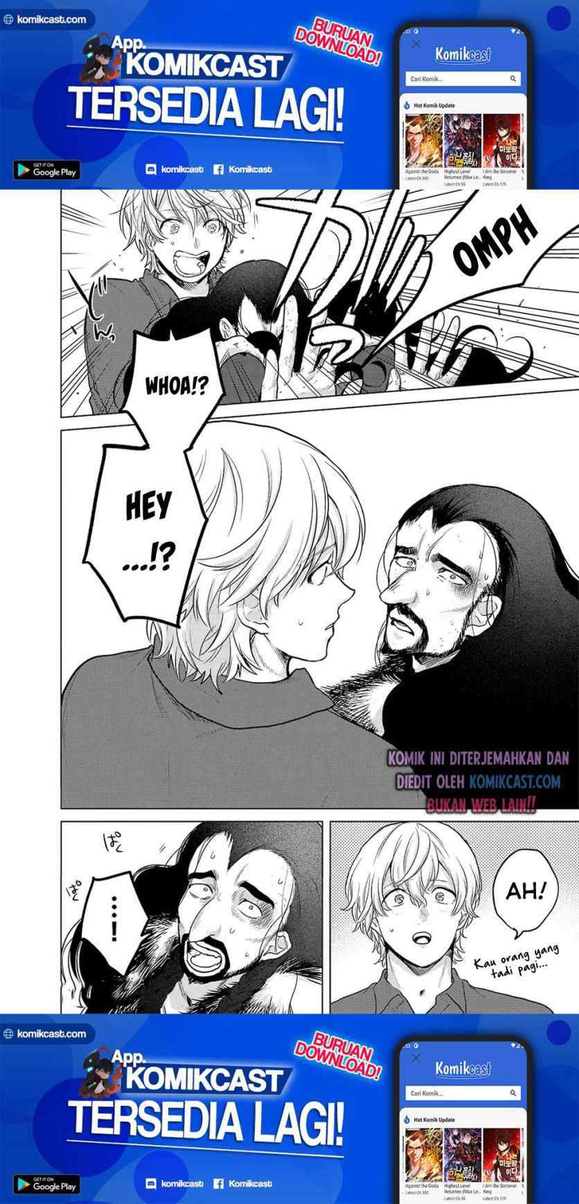 Chapter 32.2 - halaman 22
