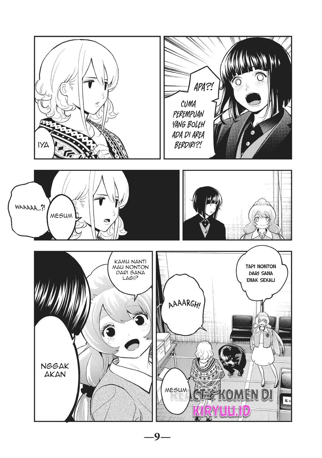 Chapter 130 - halaman 13