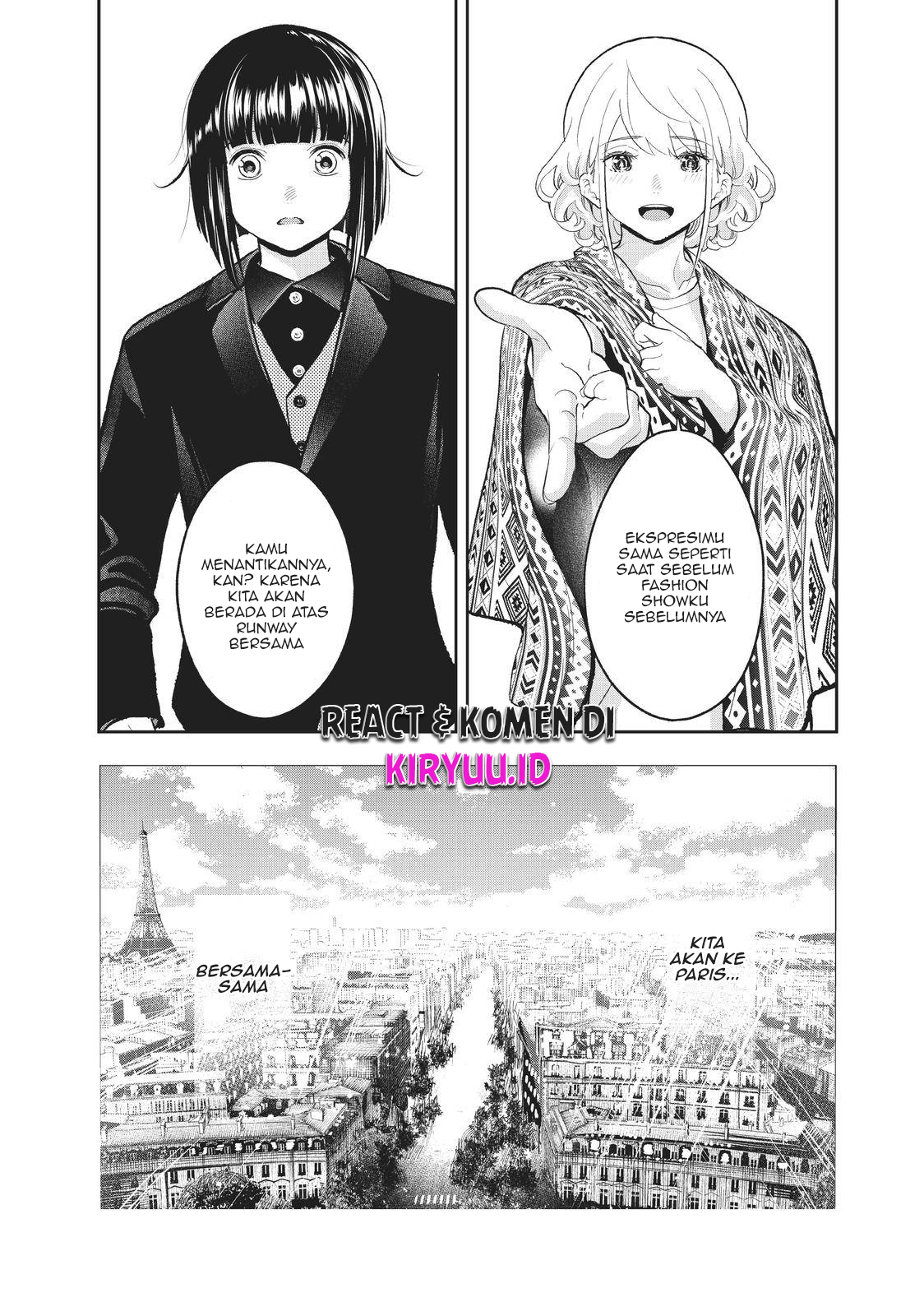 Chapter 130 - halaman 17