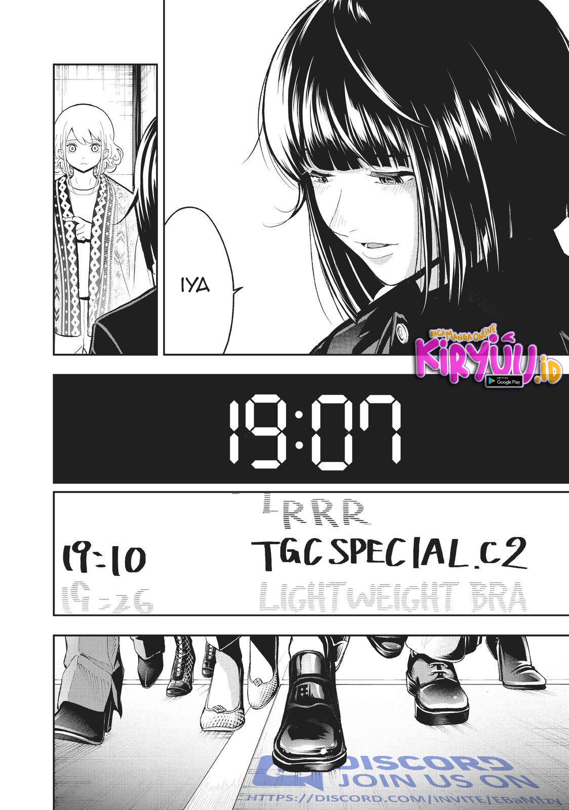 Chapter 130 - halaman 18