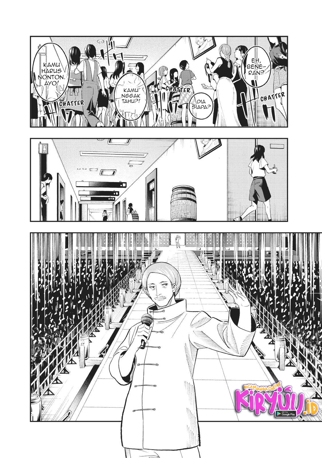 Chapter 130 - halaman 20