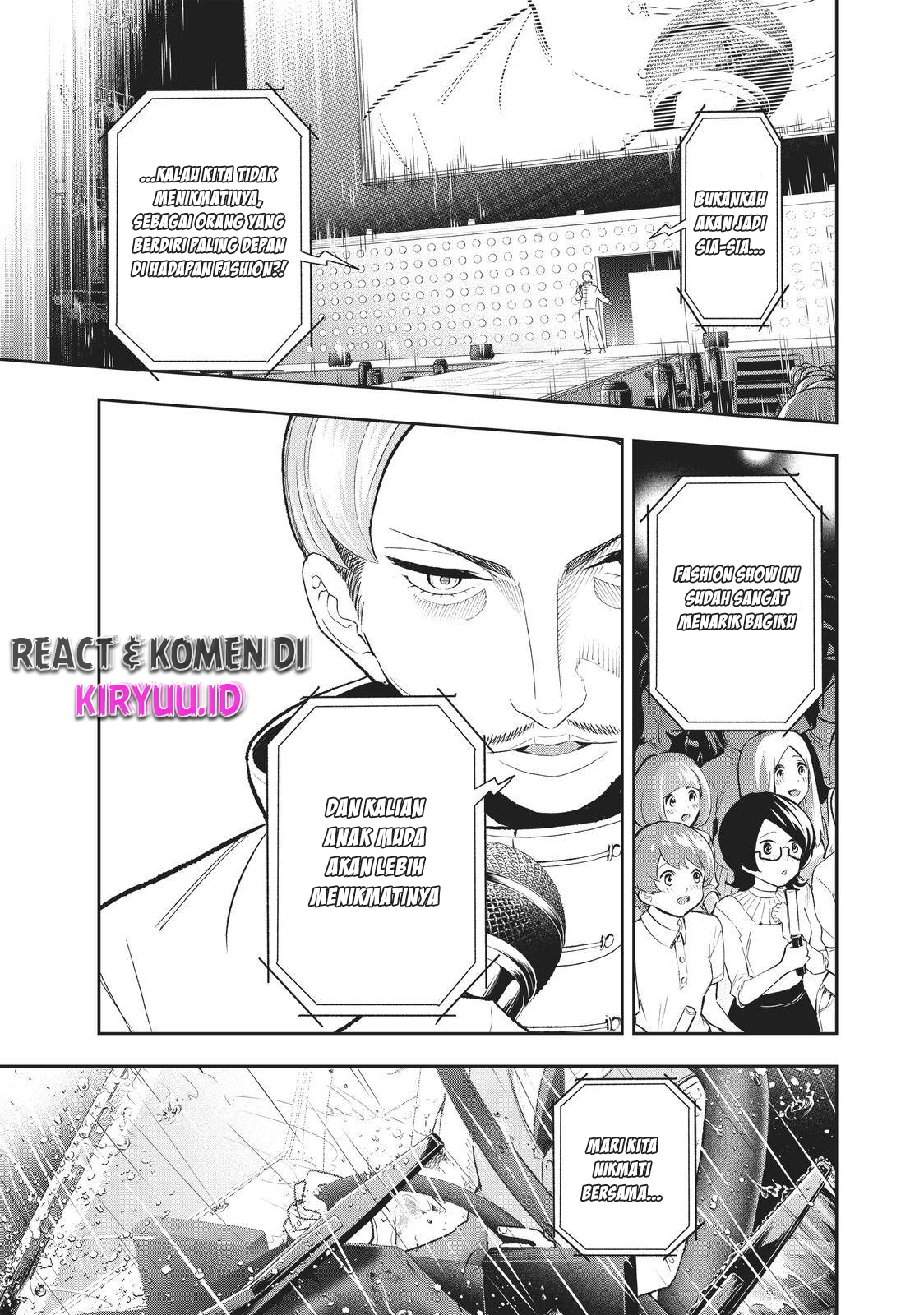 Chapter 130 - halaman 23