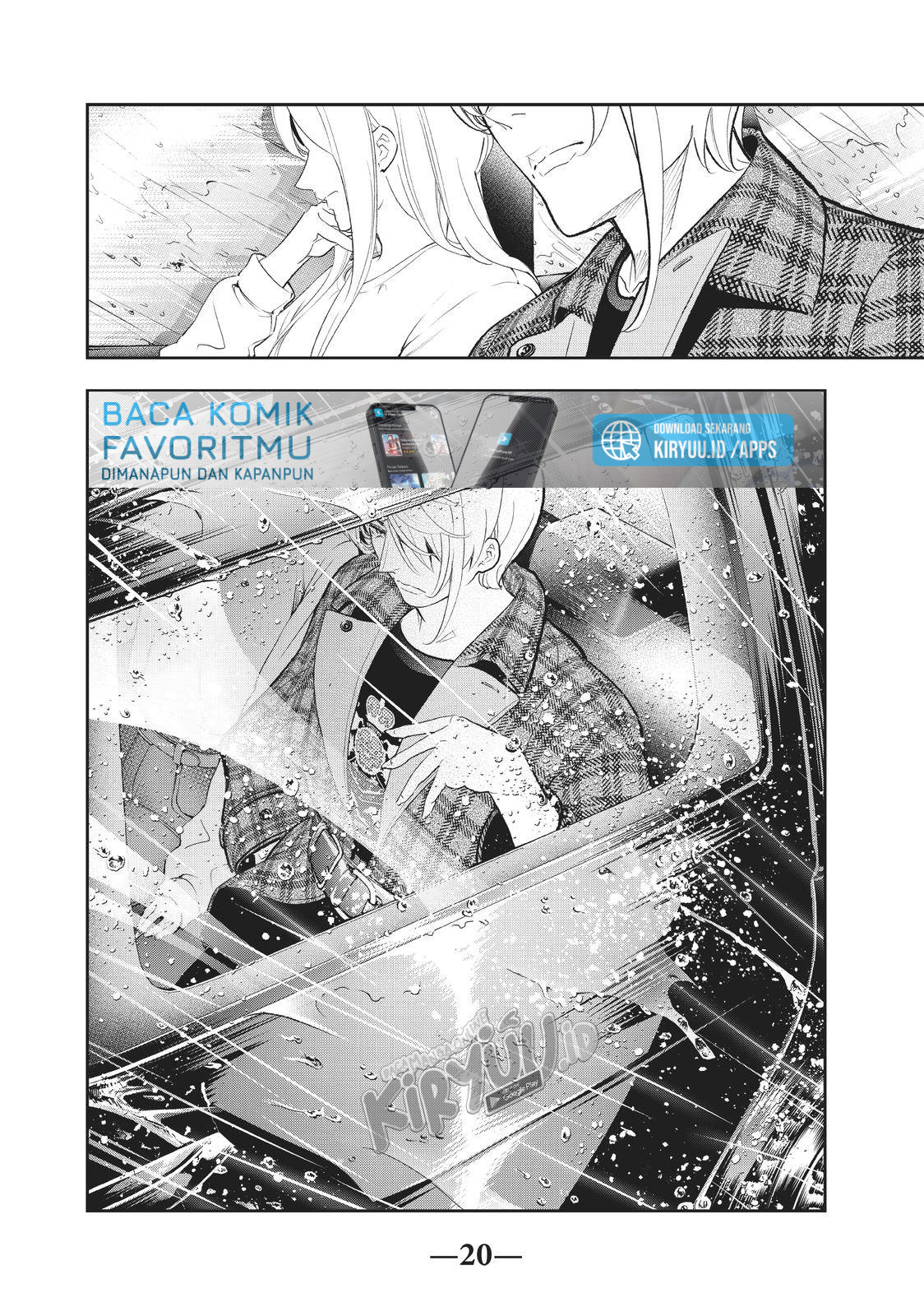 Chapter 130 - halaman 24