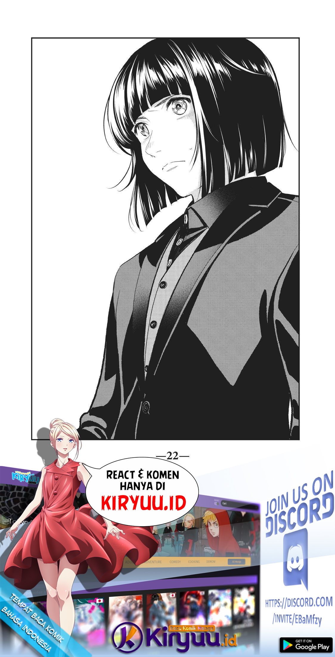 Chapter 130 - halaman 26
