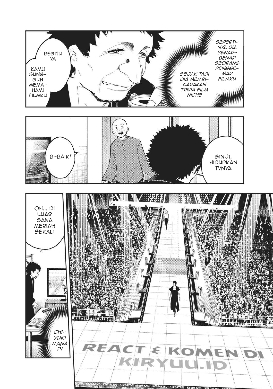 Chapter 130 - halaman 8