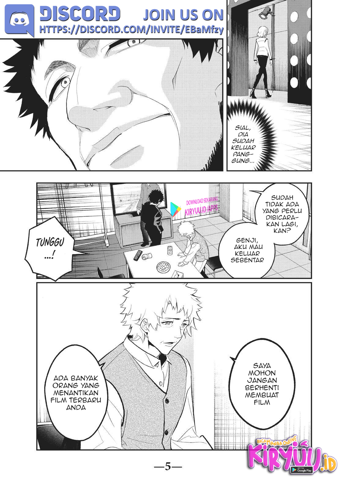 Chapter 130 - halaman 9
