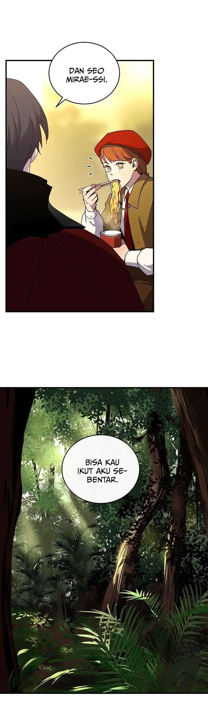 Chapter 40 - halaman 38