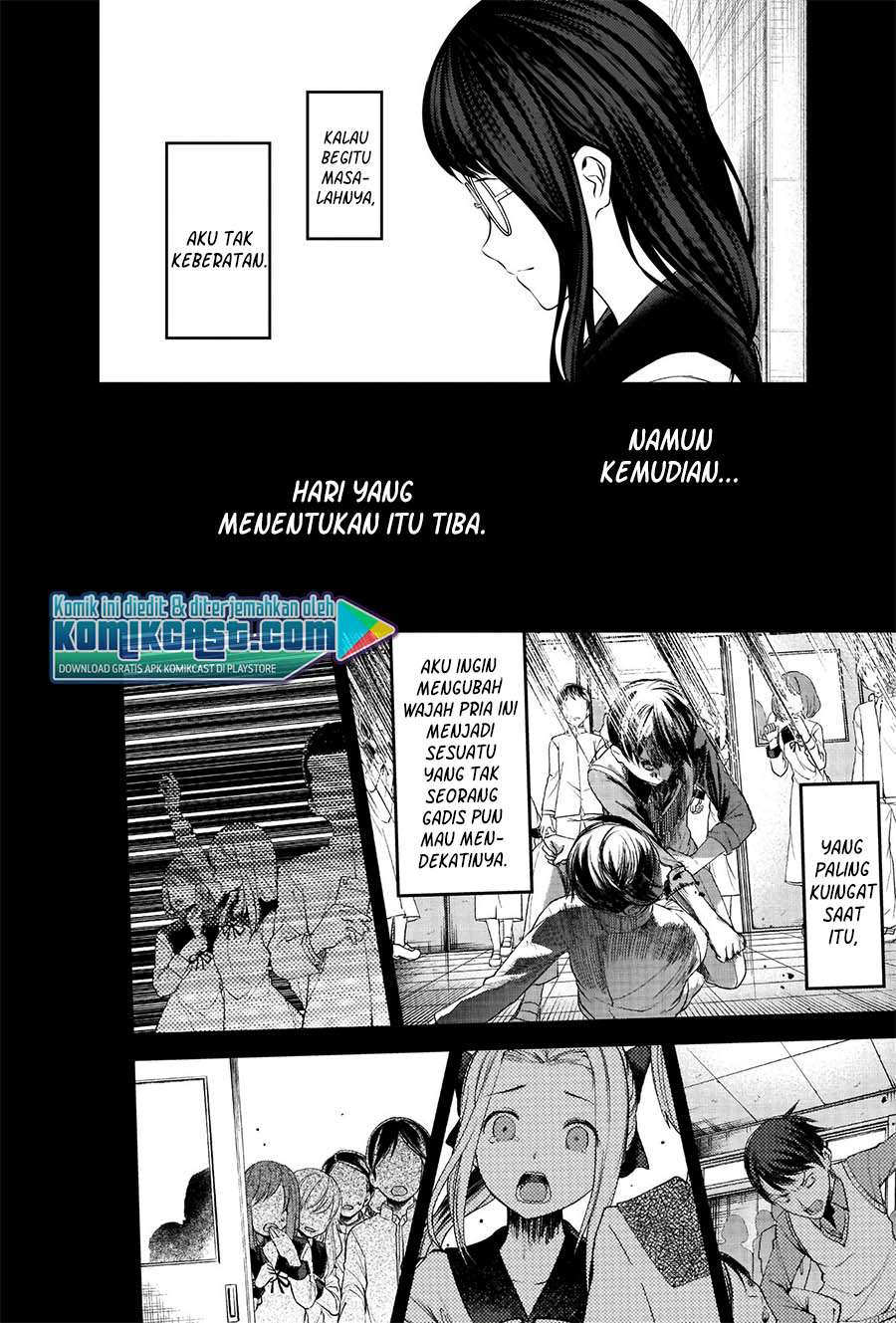 Chapter 232 - halaman 13