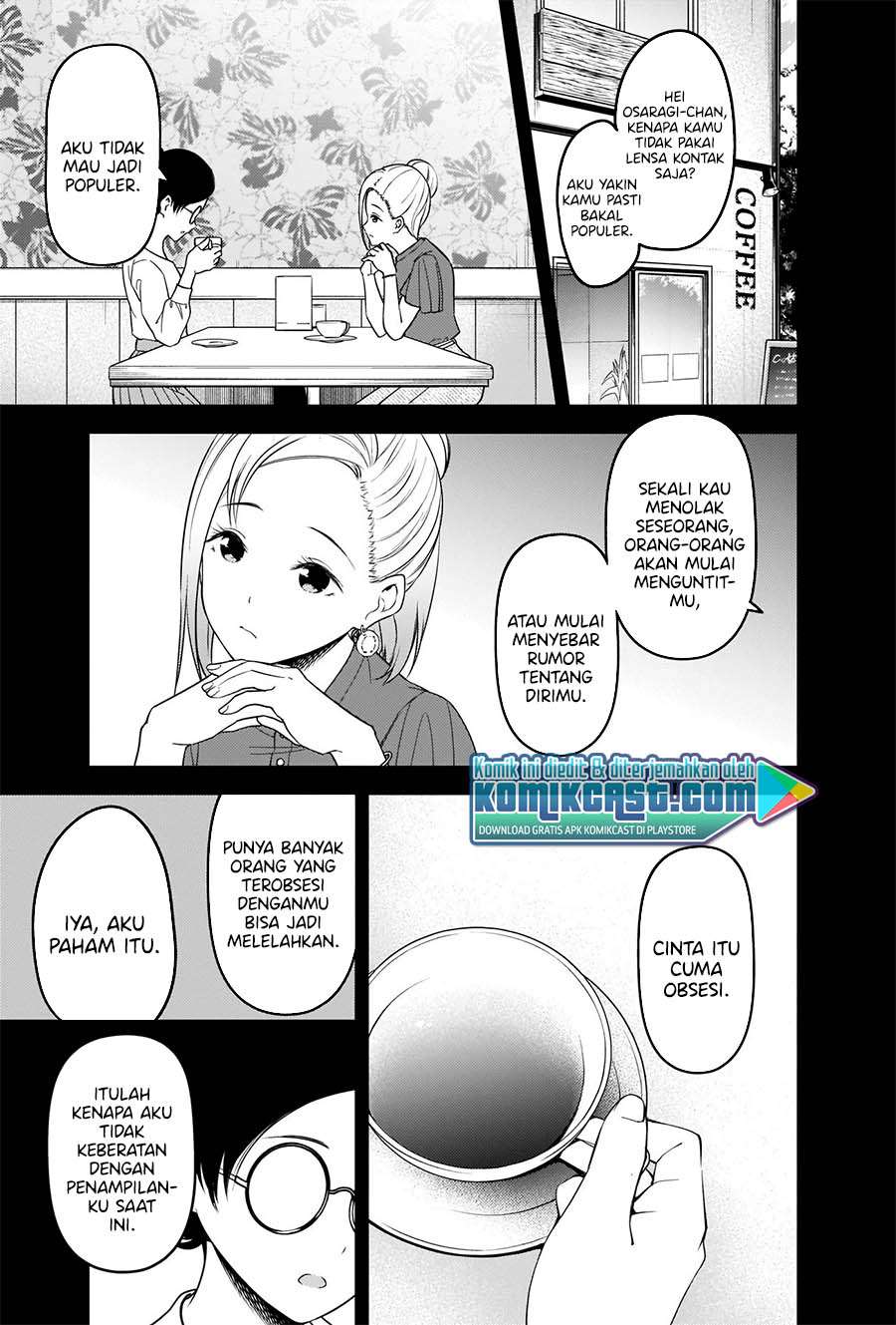Chapter 232 - halaman 8